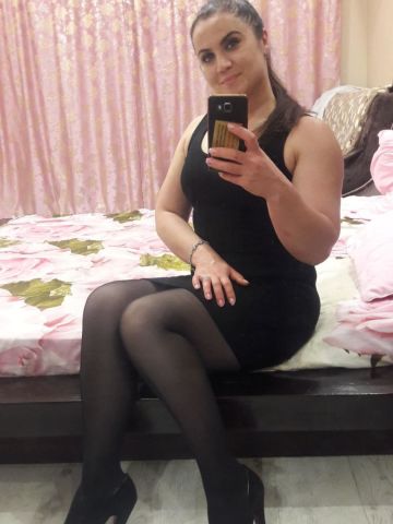 Магдалина
